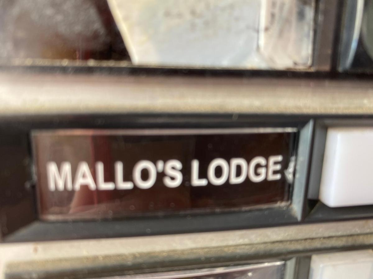 Mallo'S Lodge Avec Parking Gratuit Et 2 Balcons コルマール エクステリア 写真