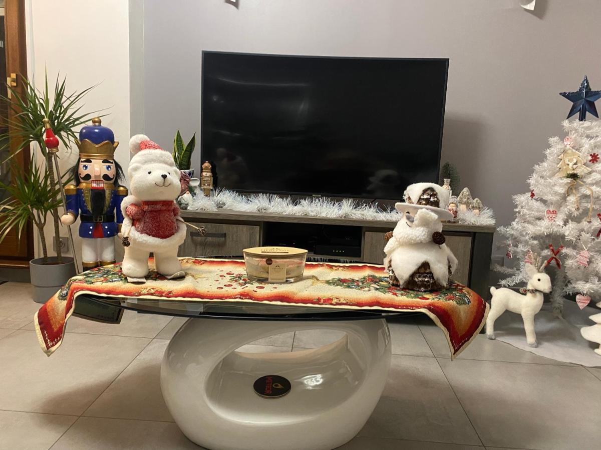 Mallo'S Lodge Avec Parking Gratuit Et 2 Balcons コルマール エクステリア 写真